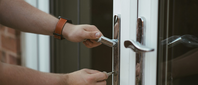 24 hour key locksmith Santa Cruz