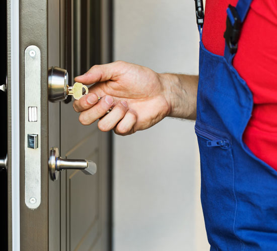 Residential Locksmith Santa Cruz