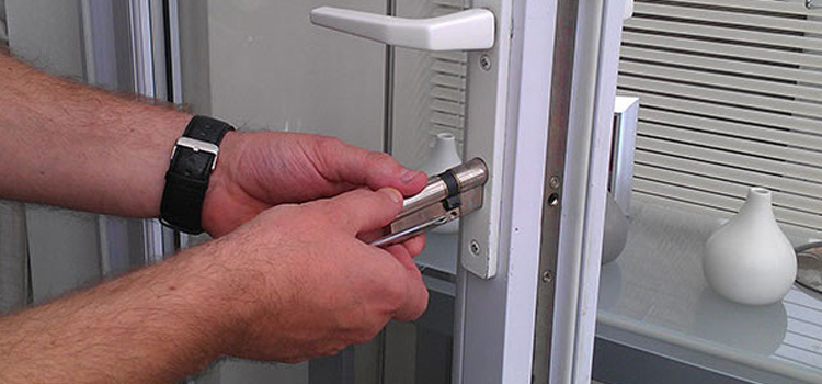 Commercial Door Lock Repair in Santa Cruz