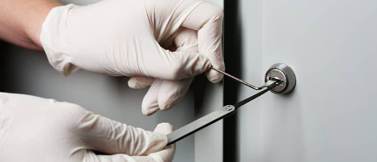 Commercial Emergency Locksmith Santa Cruz