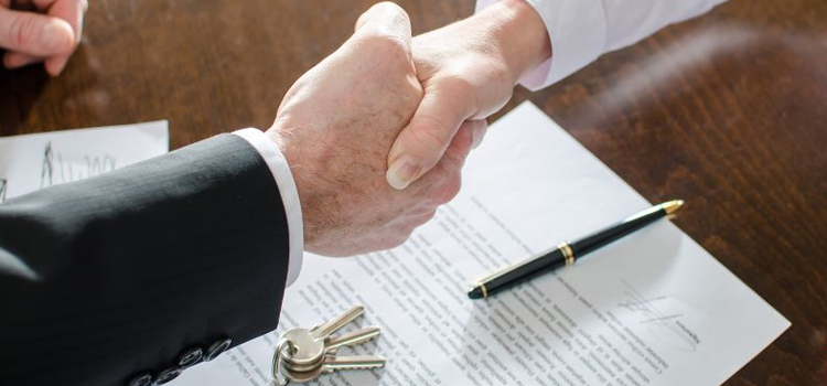 Commercial Eviction Service Santa Cruz