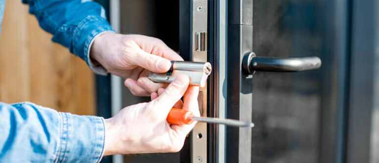 Commercial Locksmith Santa Cruz