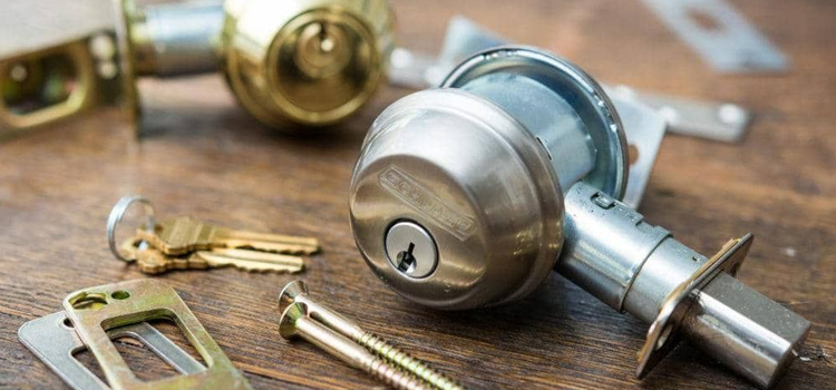 Doorknob Locks Repair Santa Cruz