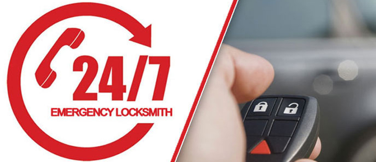 Emergency Locksmith Santa Cruz
