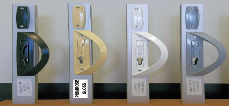 Sliding Door Handle Design Santa Cruz